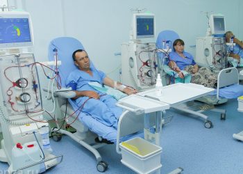 В Рязани открылся центр диализа В Рязани открылся центр диализа