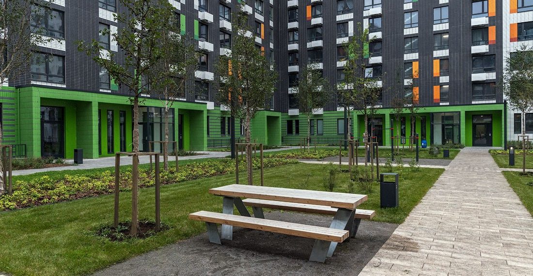 100 миллионов будут направлены на благоустройство рязанских дворов 100 миллионов будут направлены на благоустройство рязанских дворов