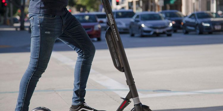 Регистрации электросамокатов не будет Регистрации электросамокатов не будет