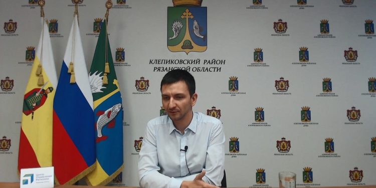 Определен глава Клепиковского округа