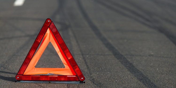 В центре Рязани водитель сбил 8-летнего ребенка и скрылся с места ДТП В центре Рязани водитель сбил 8-летнего ребенка и скрылся с места ДТП