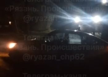 Скопинцы пожаловались на отсутствие уличных ливневок в селе Лопатино Скопинцы пожаловались на отсутствие уличных ливневок в селе Лопатино