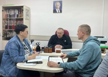 В рязанском Касимове Бахилов осмотрел ход работ по подготовке к реконструкции здания речного порта В рязанском Касимове Бахилов осмотрел ход работ по подготовке к реконструкции здания речного порта