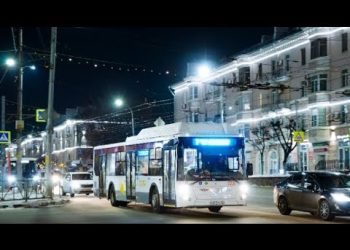 Рязанка пожаловалась на невозможность уехать из центра города в субботу вечером Рязанка пожаловалась на невозможность уехать из центра города в субботу вечером