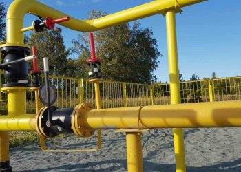 Под Рязанью газифицируют 3 населенных пункта Под Рязанью газифицируют 3 населенных пункта