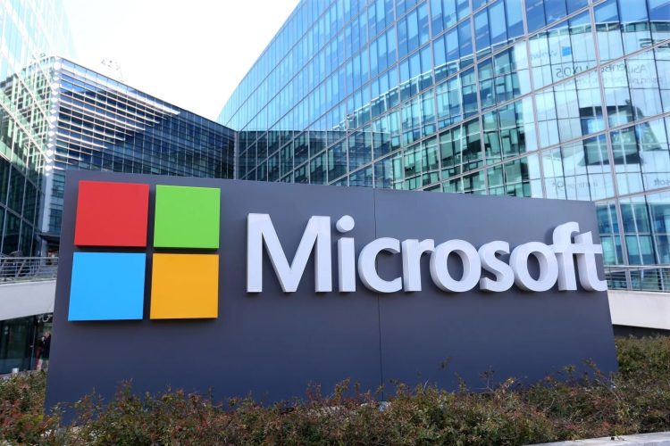 Сегодня произошел крупнейший сбой в работе Microsoft