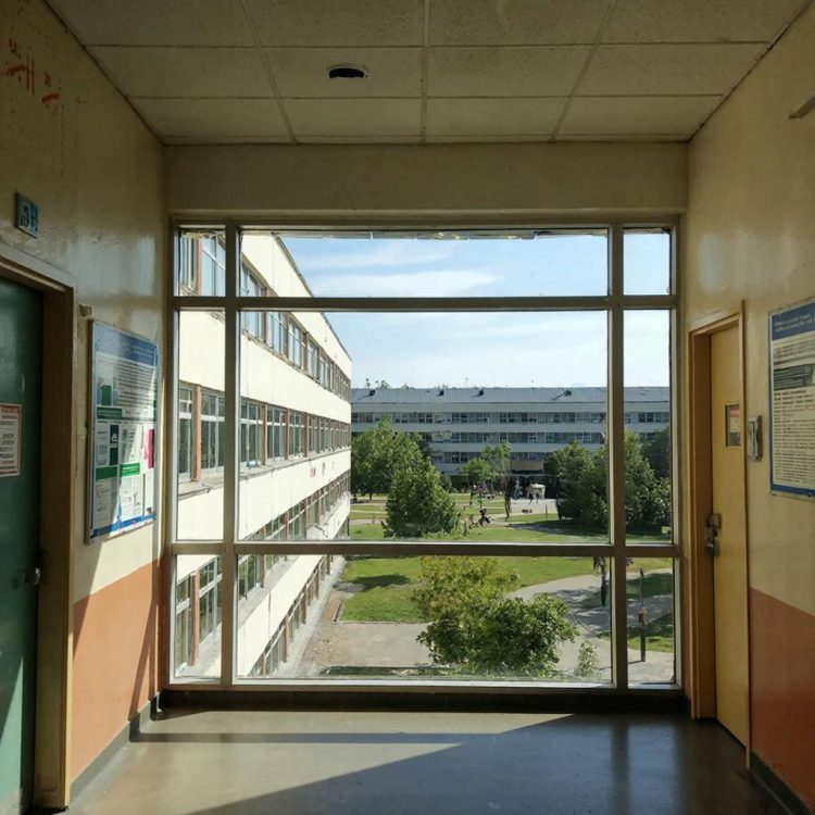 КПРФ выступает против нищеты среди молодёжи