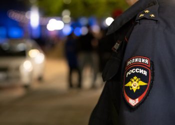 В списке экстремистов и террористов оказался 14-летний подросток из Оренбурга В списке экстремистов и террористов оказался 14-летний подросток из Оренбурга