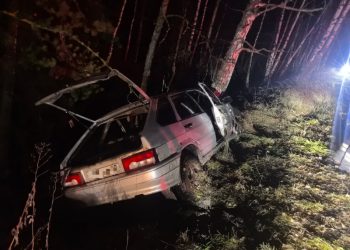 В ДТП в Рязанском районе пострадали два человека В ДТП в Рязанском районе пострадали два человека