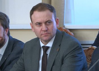 В Рязанской области назначен министр спорта