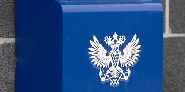 Весной вырастут почтовые тарифы