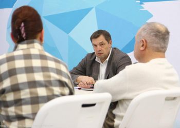 В Рязани улицу Павлова планируют сделать закрытой для проезда автомобилей