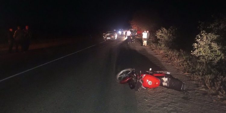 Следователи начали проверку после смерти мотоциклиста в рязанском Чучкове Следователи начали проверку после смерти мотоциклиста в рязанском Чучкове