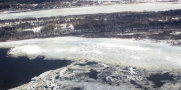 Есть свежие данные о паводке в Рязанском регионе