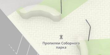 В Рязани переименована Триумфальная арка