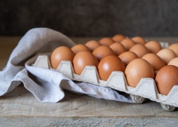 В Рязанской области выросли объемы производства животноводческой продукции