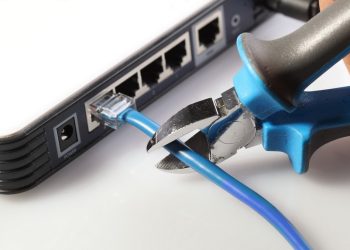 Рязанцы продолжают жаловаться на отсутствие мобильного интернета