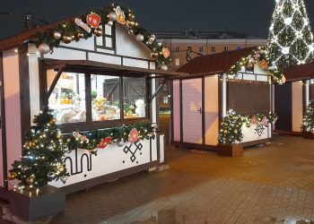 На ярмарках выходного дня рязанцы купили 6,6 тонны мяса и 4 тонны молока