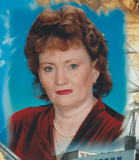 Скончалась учитель Новомичуринской школы №2 Ирина Гринева