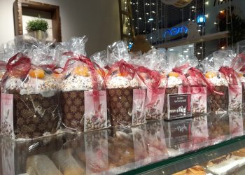 Пасхальный набор в России подорожал на 10% Пасхальный набор в России подорожал на 10%