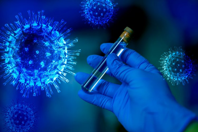 В Рязанской области выявили еще 21 случай заражения коронавирусом