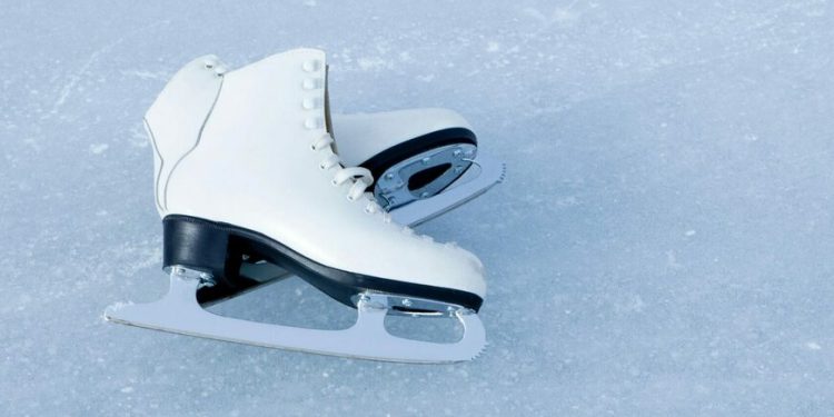 Рязанская ВДНХ закрыла каток Рязанская ВДНХ закрыла каток