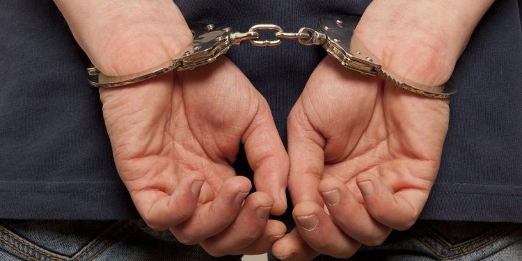 «Ъ»: по подозрению в убийстве задержан замначальника угрозыска по Рязанской области Цыплаков