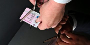 В России водителей с опасными заболеваниями будут лишать прав