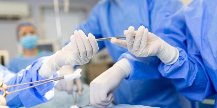 В Обнинске онкологи спасли 36-летнюю женщину с четвертой стадией рака груди В Обнинске онкологи спасли 36-летнюю женщину с четвертой стадией рака груди