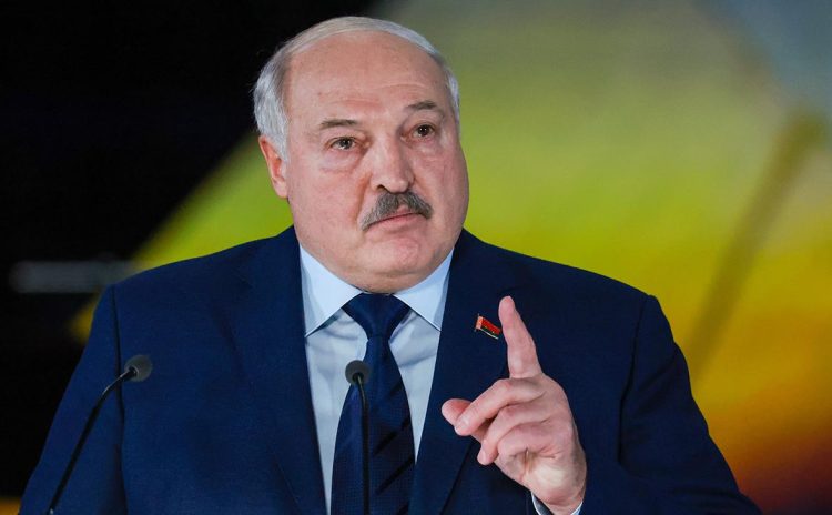 Александр Лукашенко будет баллотироваться на президентские выборы-2025