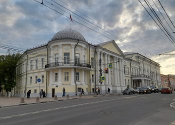 Число депутатов, работающих на постоянной основе в Рязанской области, увеличат