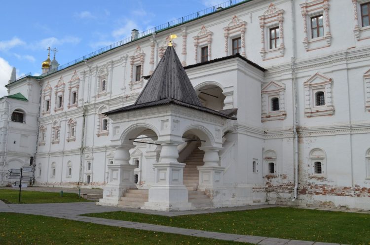 2 и 3 февраля в Рязанском регионе пройдет Всероссийский проект "Музейные маршруты России"