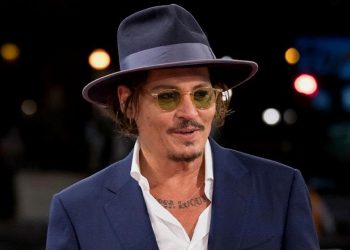 Джонни Депп сыграет "Мастере и Маргарите" Джонни Депп сыграет «Мастере и Маргарите»