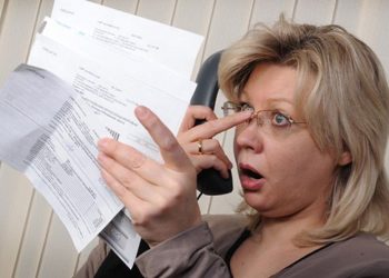 В Рязани повысилась плата за содержание жилья