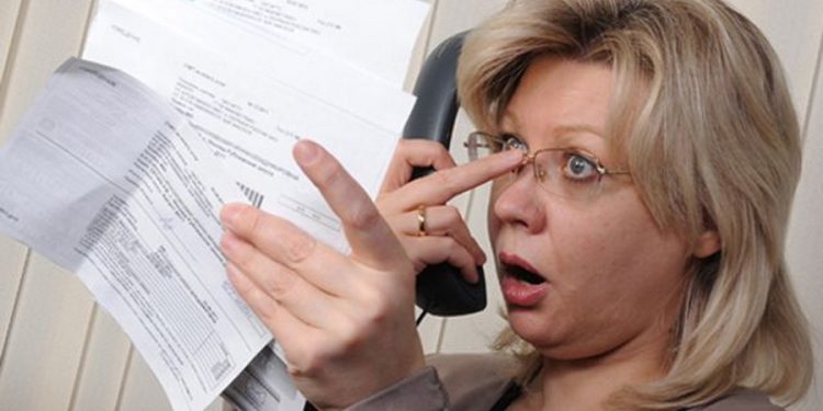 В Рязани повысилась плата за содержание жилья