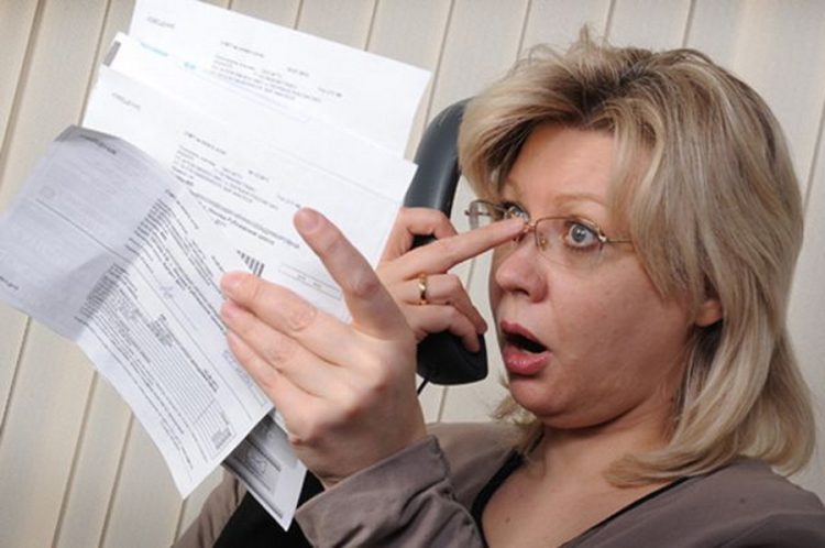 В Рязани повысилась плата за содержание жилья