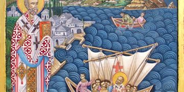 В Рязани появится памятник по эскизу Федора Конюхова