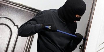 Стало известно, какие преступления самые распространенные в России