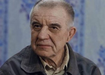 Рейтинг самых часто упоминаемых в СМИ маньяков возглавил «скопинский маньяк» Виктор Мохов