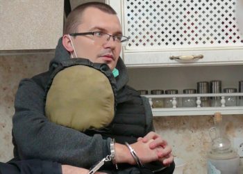 Рязанец Логунов, убивший жену, пропал без вести на СВО Рязанец Логунов, убивший жену, пропал без вести на СВО