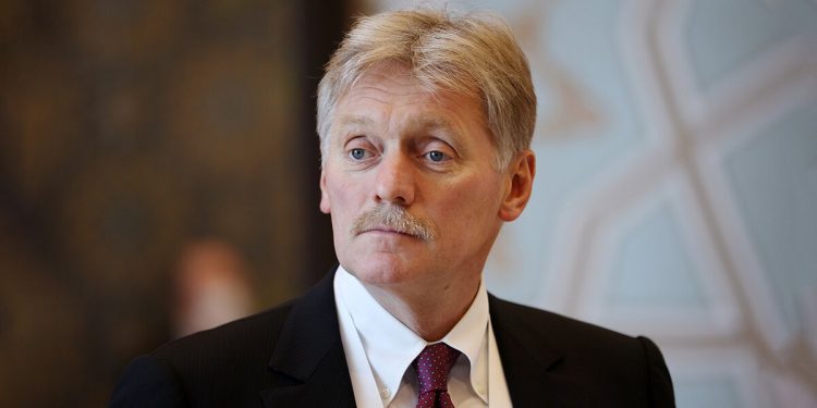 Песков: в 2025 году «прямая линия» с Путиным пройдет без прямых включений из регионов