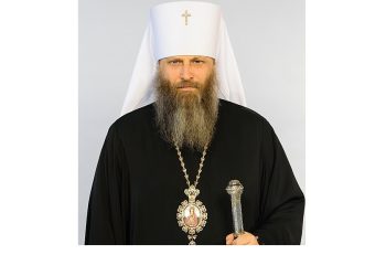 У Рязанской епархии — новый глава