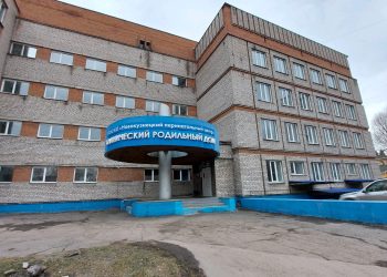 В российском городе в новогодние праздники случилась массовая гибель новорожденных В российском городе в новогодние праздники случилась массовая гибель новорожденных