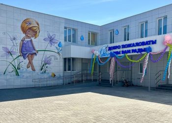 В рязанских Полянах открыл свои двери отремонтированный детский сад "Родничок" В рязанских Полянах открыл свои двери отремонтированный детский сад «Родничок»