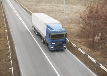 С 1 апреля движение по рязанским дорогам большегрузам будет запрещено