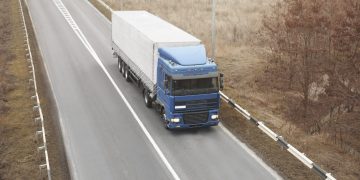 С 1 апреля движение по рязанским дорогам большегрузам будет запрещено