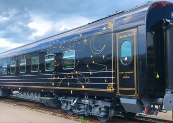 Через Рязань будет ходить новый поезд до Адлера