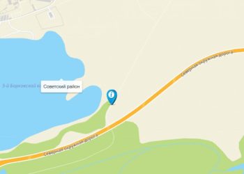 Одной свалкой в Рязани станет меньше Одной свалкой в Рязани станет меньше