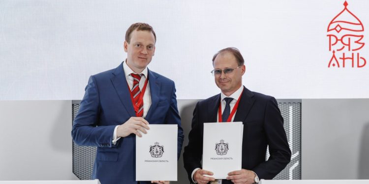 В Рязанской области появится стоматологическая клиника стоимостью в 500 миллионов рублей