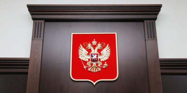 Президент Путин назначил двух судей в Рязанской области Президент Путин назначил двух судей в Рязанской области